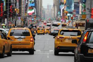 Event Transportation